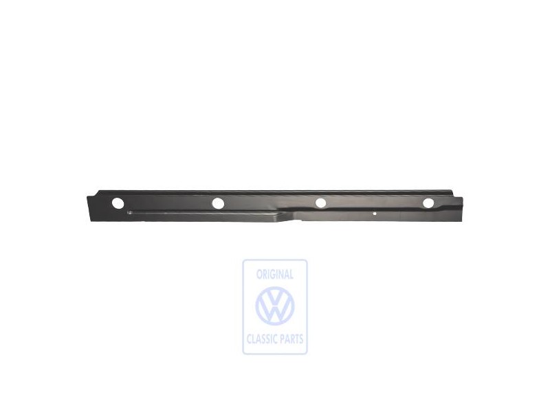 VW Original Abdeckblech - 6N0803226A