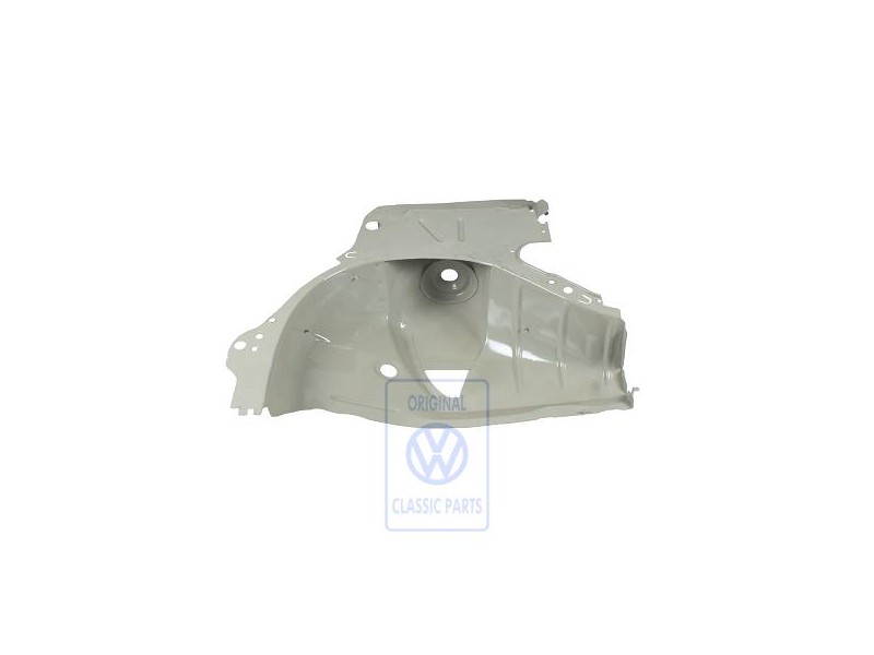 VW Original Radhaus - 6N0803421E