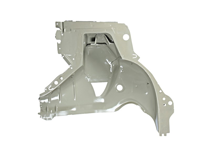 VW Original Radhaus - 6N0803422F
