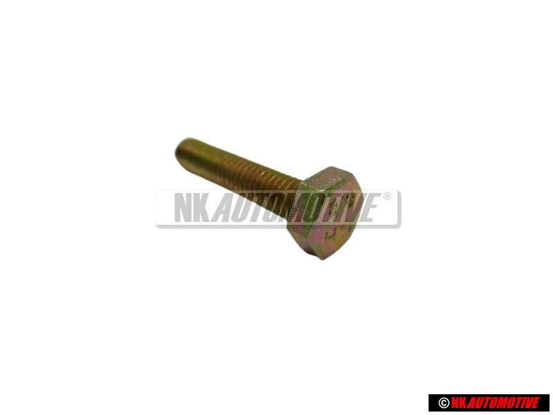 VW Original Sechskantschraube - N 0102622