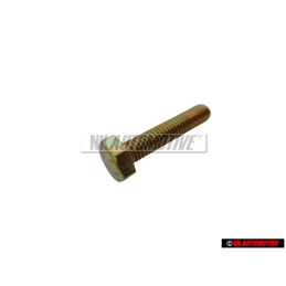 VW Original Sechskantschraube - N 0102622