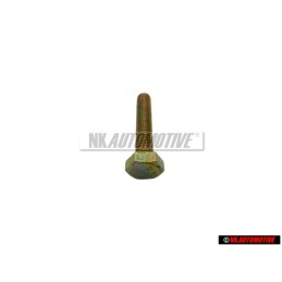 VW Original Sechskantschraube - N 0102622