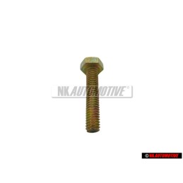 VW Original Sechskantschraube - N 0102622