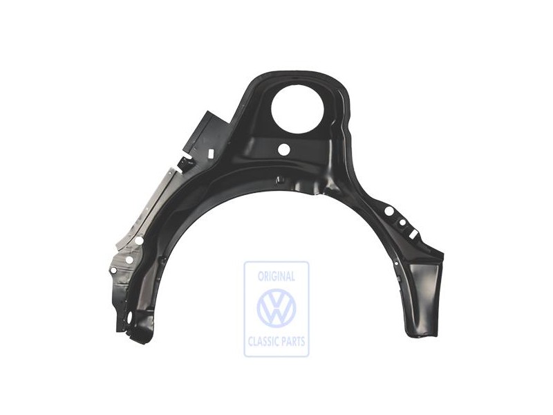 VW Original Radhausschale - 6N0803436J