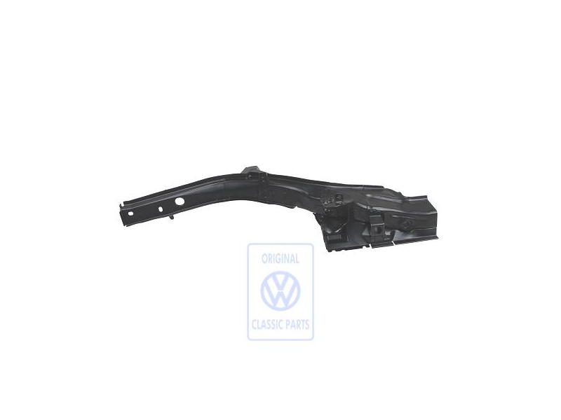 VW Original Längsträger - 6N0803501G