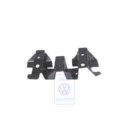 VW Original Lagerbock Für Motor - 6N0803931