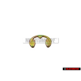 VW Original Sicherungsscheibe - N 0124412