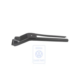 VW Original Haltebock - 6N0804055C