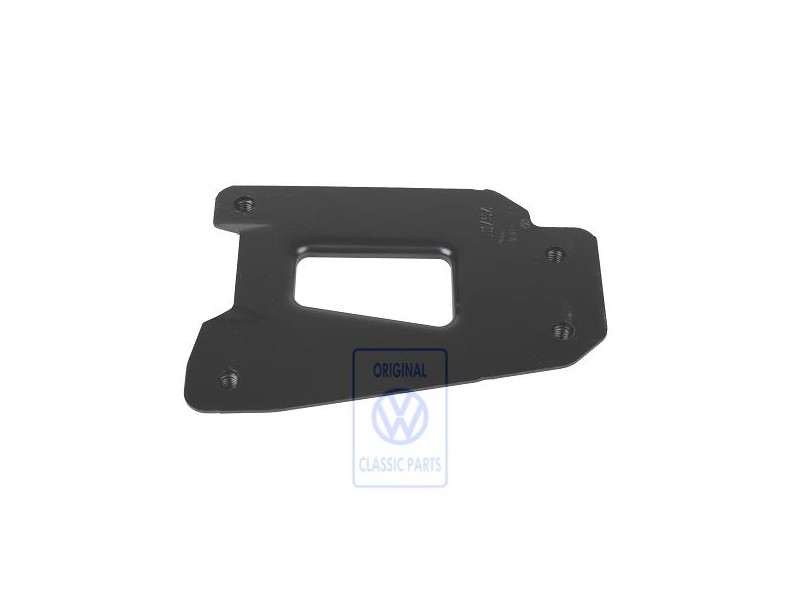 VW Original Deckblech - 6N0804181A