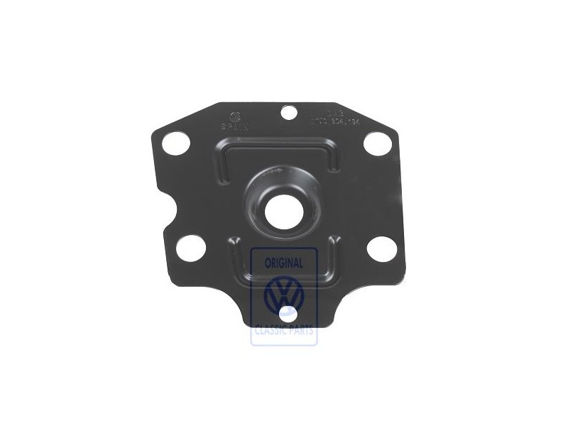 VW Original Deckblech - 6N0804184