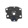 VW Original Deckblech - 6N0804184