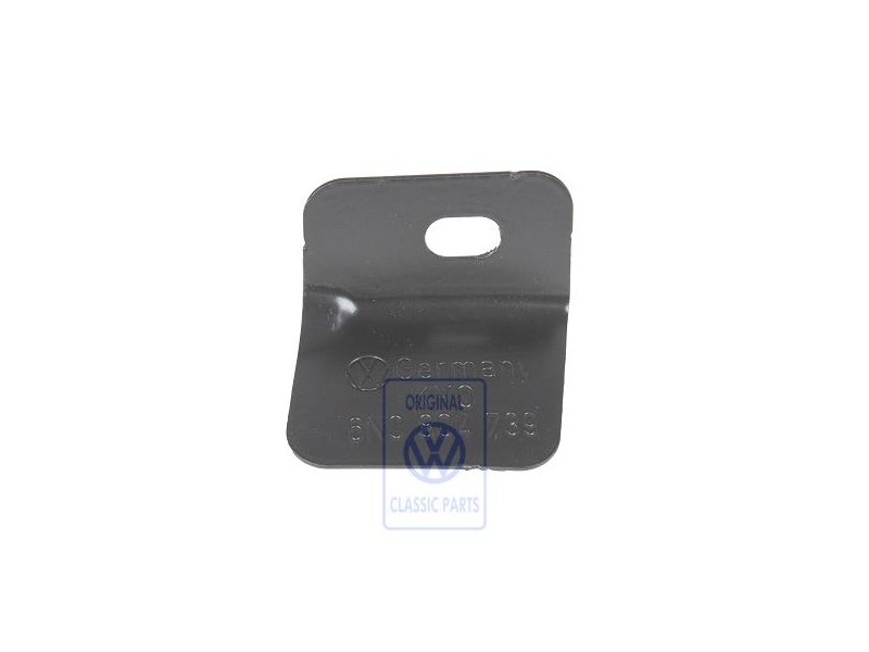 VW Original Befestigungswinkel - 6N0804739