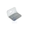 VW Original Befestigungswinkel - 6N0804740