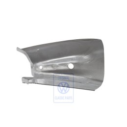 VW Original Stützblech - 6N0804750A
