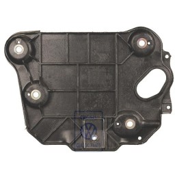 VW Original Batteriekonsole - 6N0804825E