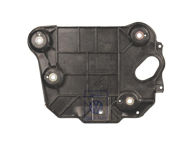 VW Original Batteriekonsole - 6N0804825E