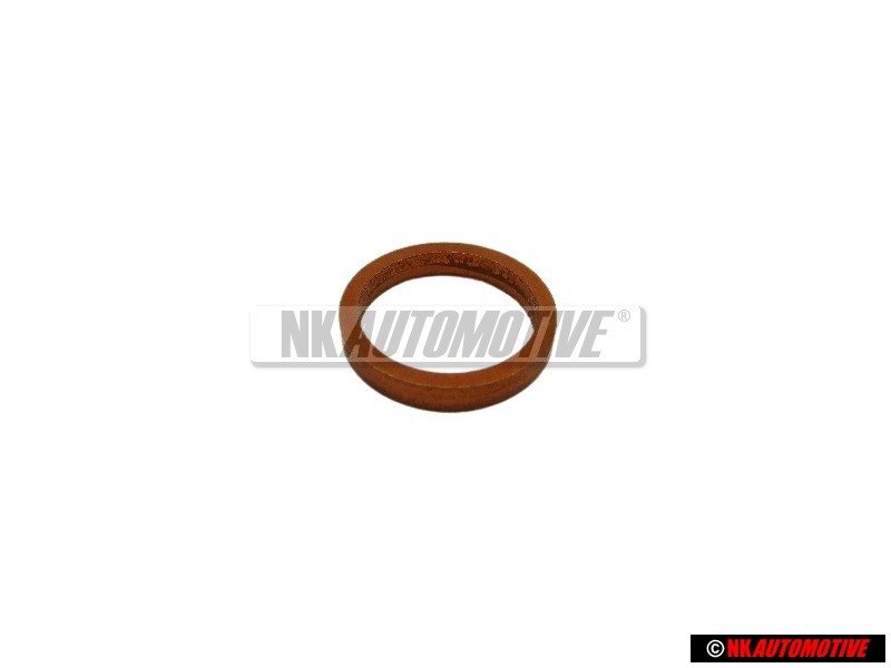 VW Original Dichtring - N 0138123