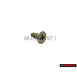 VW Original Senkblechschraube - N 0139972