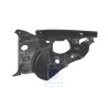 VW Original Abschnittsteil - Radhaus - 6N0809104