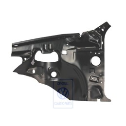 VW Original Radhaus - 6N0809105B