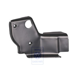 VW Original Aufnahmeblech - 6N0809141B