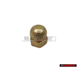 VW Original Hutmutter - N 0111223