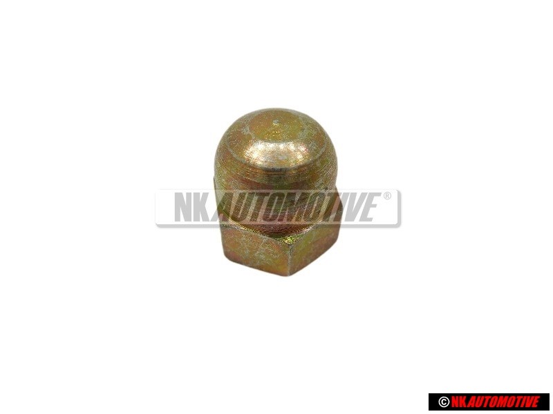 VW Original Hutmutter - N 0111223