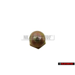 VW Original Hutmutter - N 0111223