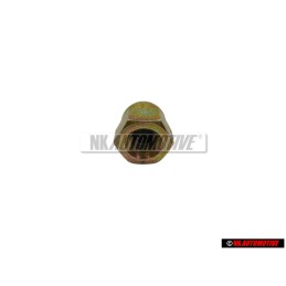 VW Original Hutmutter - N 0111223