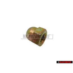 VW Original Hutmutter - N 0111223