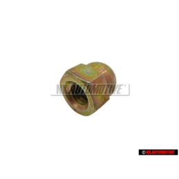 VW Original Hutmutter - N 0111223