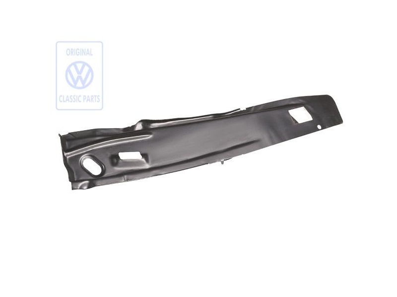 VW Original Längsträger - 6N0809147A