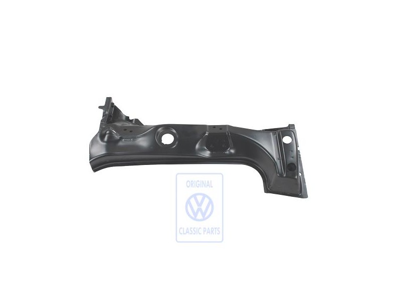 VW Original Säule A - 6N0809206E