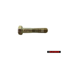 VW Original Sechskantschraube - N 0103594