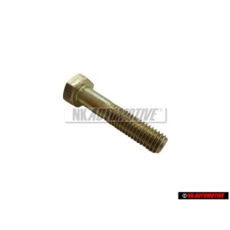 VW Original Sechskantschraube - N 0103594
