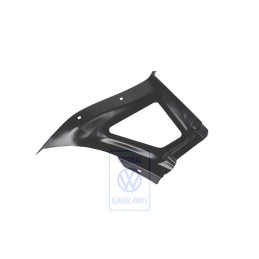 VW Original Endstück - 6N0810320A
