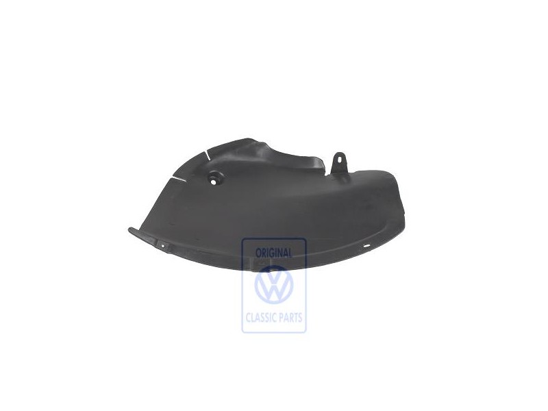 VW Original Radhausschale - 6N0810972C