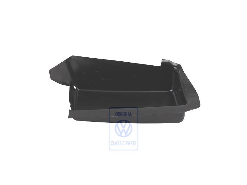 VW Original Einsatzstück - 6N0813308