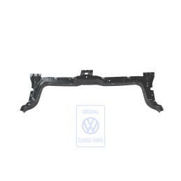 VW Original Schlossträger - 6N0813311B