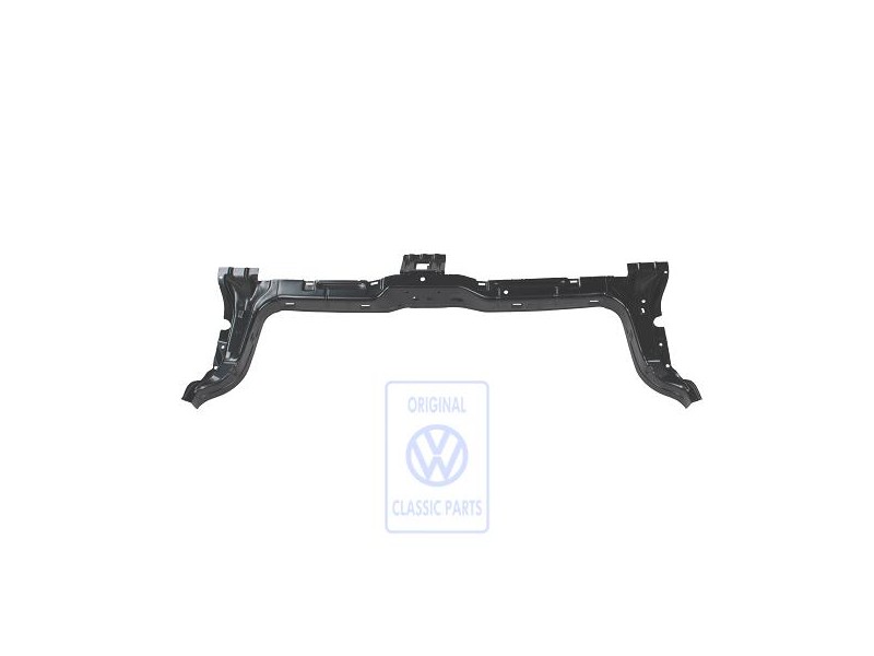 VW Original Schlossträger - 6N0813311B