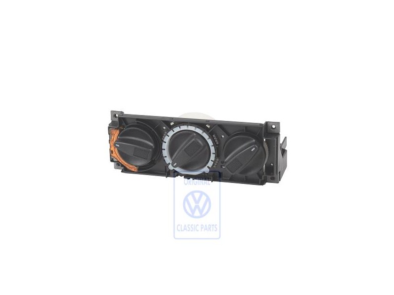 VW Original Frischluft- Und Heizungs- Regulierung - 6N0819045D