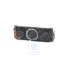 VW Original Frischluft- Und Heizungs- Regulierung - 6N0819045D