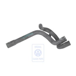VW Original Kühlmittelschlauch - 6N0819350AB