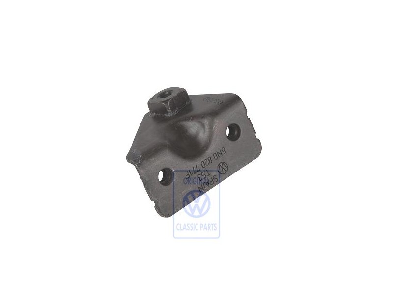 VW Original Halter Für Kältemittel- Schlauch - 6N0820771F