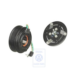 VW Original Elektromagnetkupplung - 6N0820811A