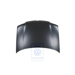 VW Original Frontklappe - 6N0823031H