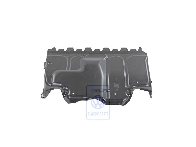 VW Original Geräuschdämpfung - 6N0825235H