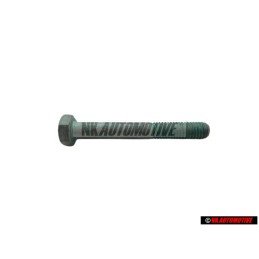 VW Original Sechskantschraube - N 0103609