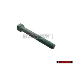 VW Original Sechskantschraube - N 0103609