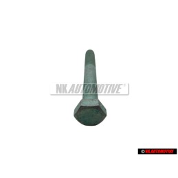 VW Original Sechskantschraube - N 0103609